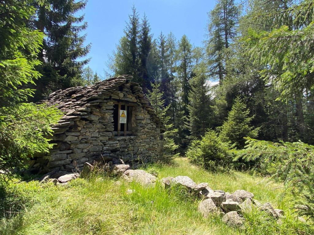 Rustico / casale a Varzo in località il Cros - Foto 4