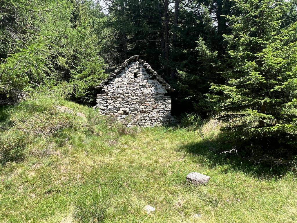 Rustico / casale a Varzo in località il Cros - Foto 5