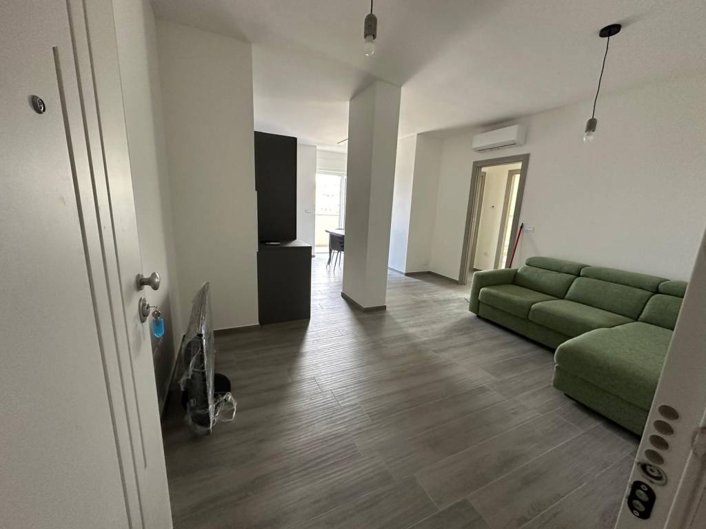 Appartamento a Chieti in Via dei Vestini, 70 - Foto 2
