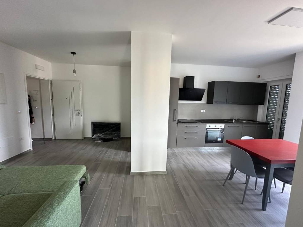 Appartamento a Chieti in Via dei Vestini, 70 - Foto 5