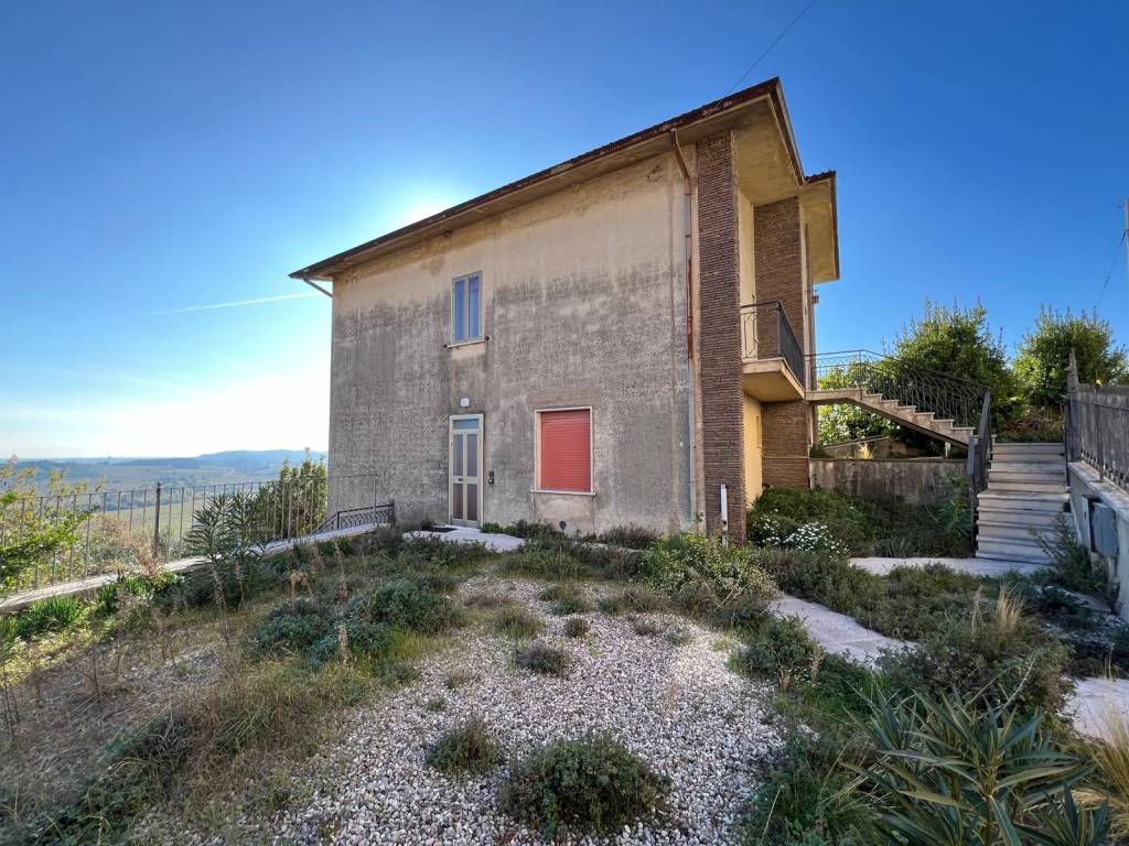 Villa a Cavaion veronese in Via Belvedere, 5 - Foto 5