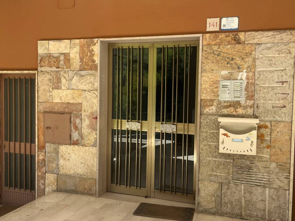 Appartamento a Potenza in Via Mantova, 141 - Foto 4