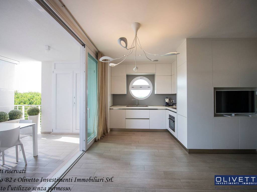 Appartamento a Jesolo in Via Flavio Gioia, 7 - Foto 2