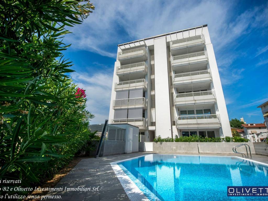 Appartamento a Jesolo in Via Flavio Gioia, 7 - Foto 4