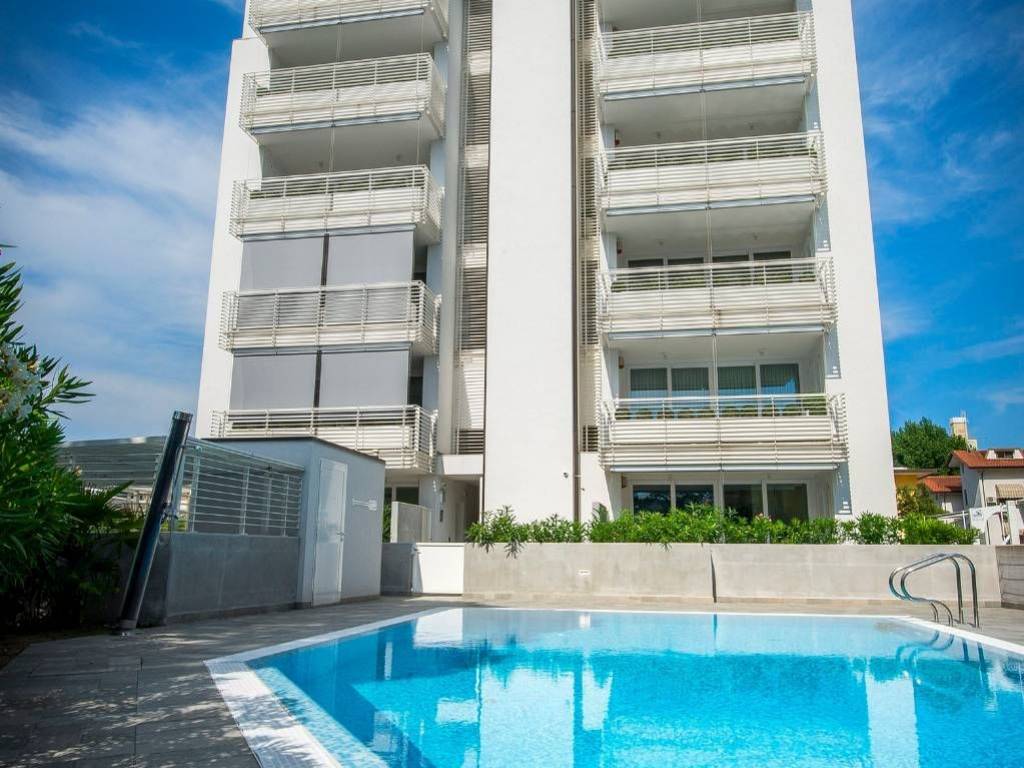 Appartamento a Jesolo in Via Flavio Gioia, 7 - Foto 5