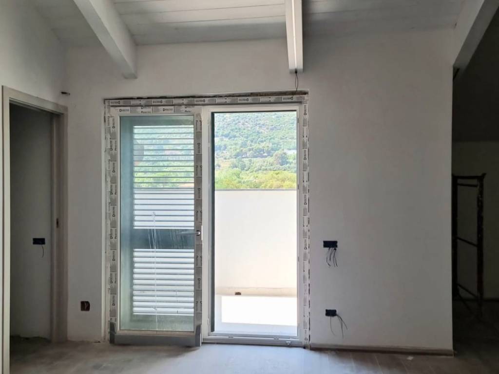 Appartamento a Salerno in Via Ostaglio, 34 - Foto 4