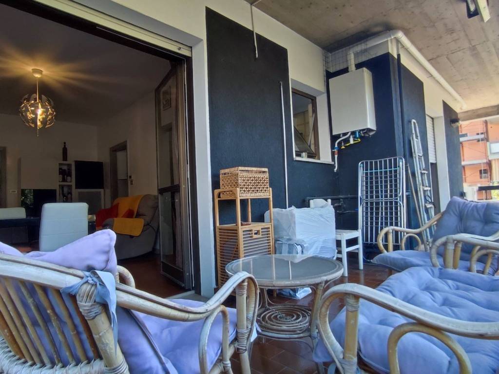 Appartamento a Silvi in Via Piave, 5 - Foto 2