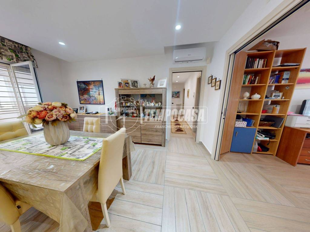 Appartamento a Lusciano in Via Pino Daniele 1 - Foto 4