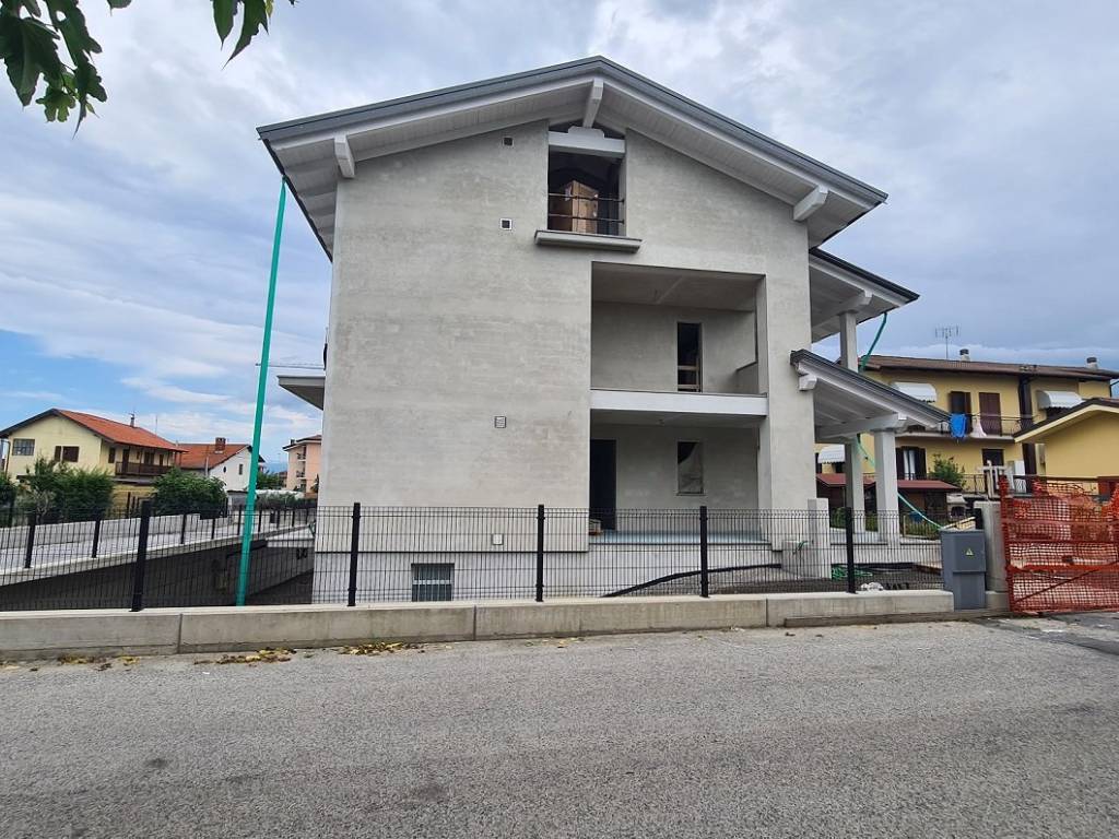 Appartamento a Tarantasca in Via Don Antonio Agnese - Foto 3