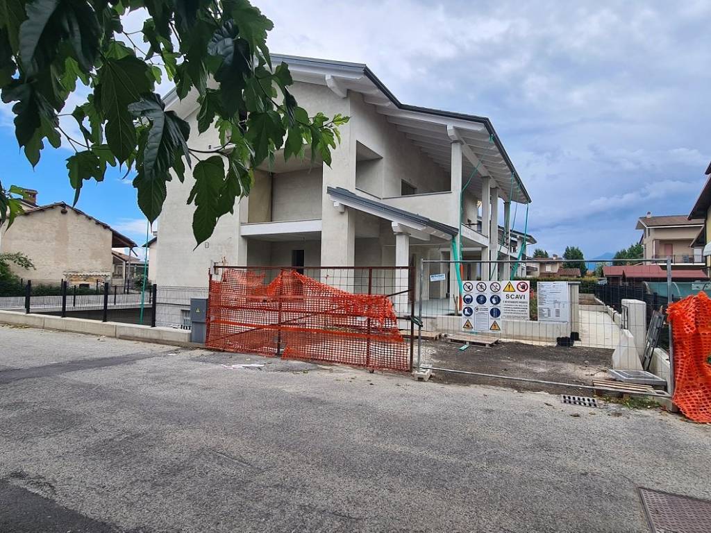 Appartamento a Tarantasca in Via Don Antonio Agnese - Foto 5