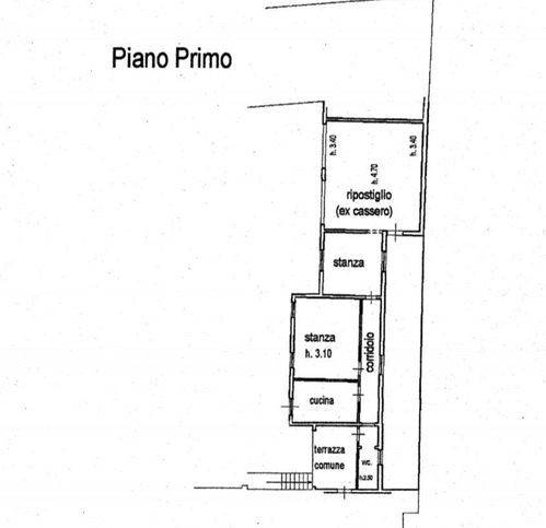 Villa a Piacenza in Via Cristoforo Colombo - Foto 2