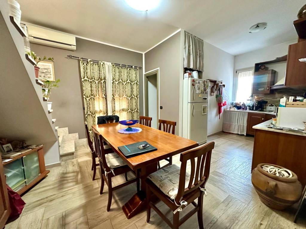 Appartamento a Balestrate in Via San Francesco d'Assisi - Foto 2