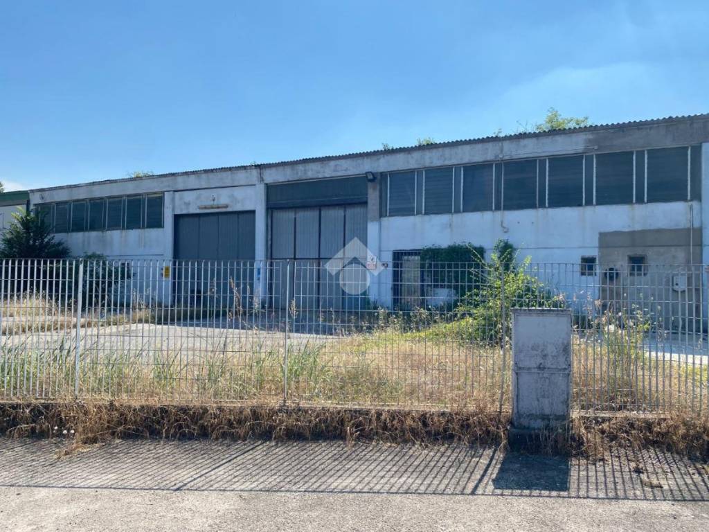 Appartamento a Porto mantovano in via Gramsci, 1 - Foto 3