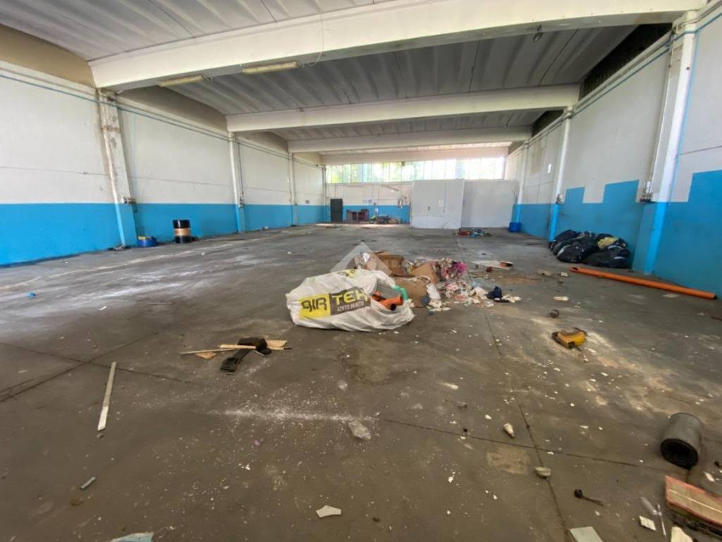 Appartamento a Porto mantovano in via Gramsci, 1 - Foto 5
