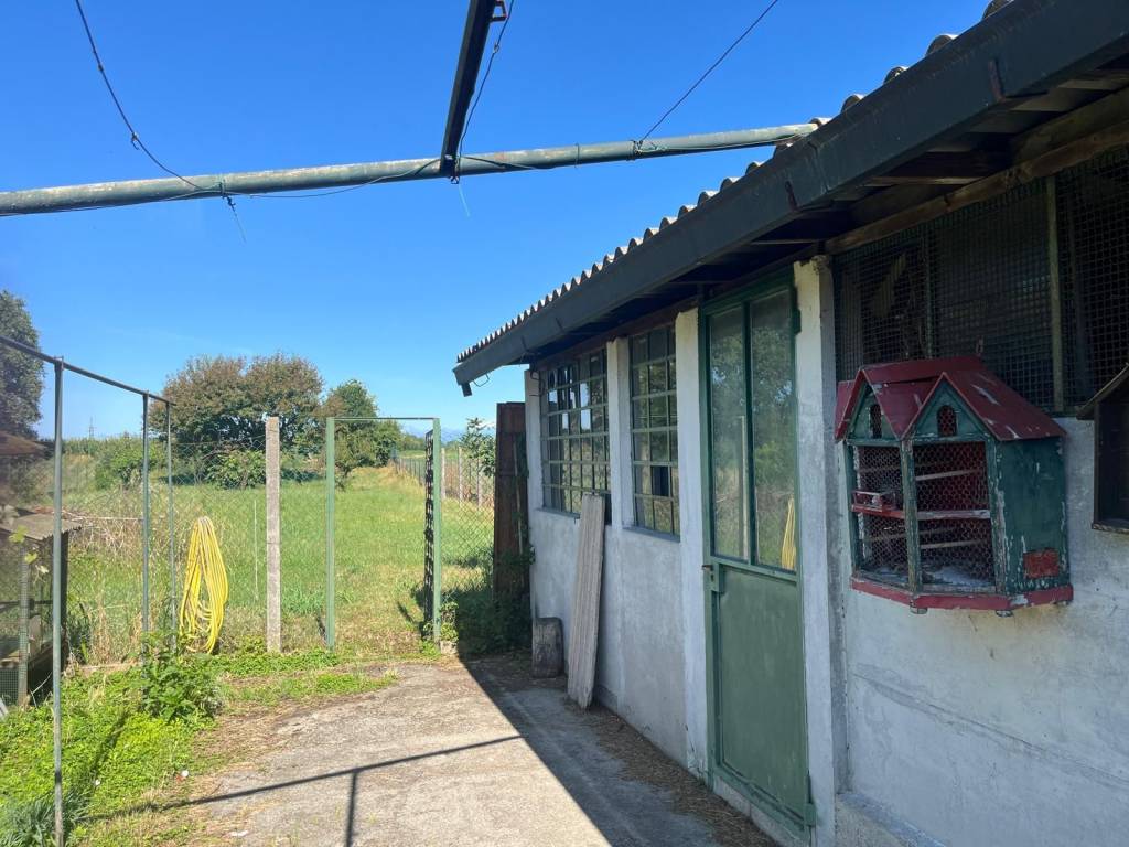 Terreno a Samarate in Via Leonardo da Vinci, 151 - Foto 2