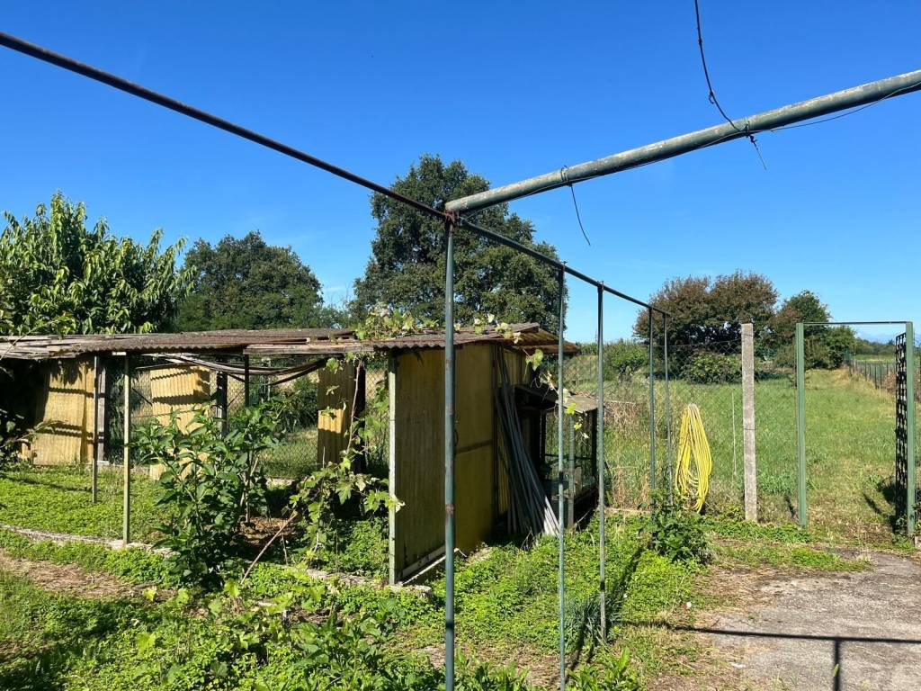 Terreno a Samarate in Via Leonardo da Vinci, 151 - Foto 4