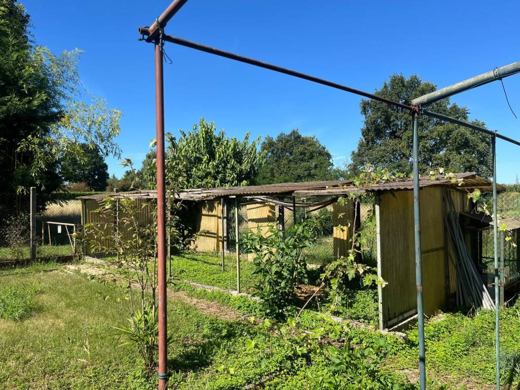 Terreno a Samarate in Via Leonardo da Vinci, 151 - Foto 5