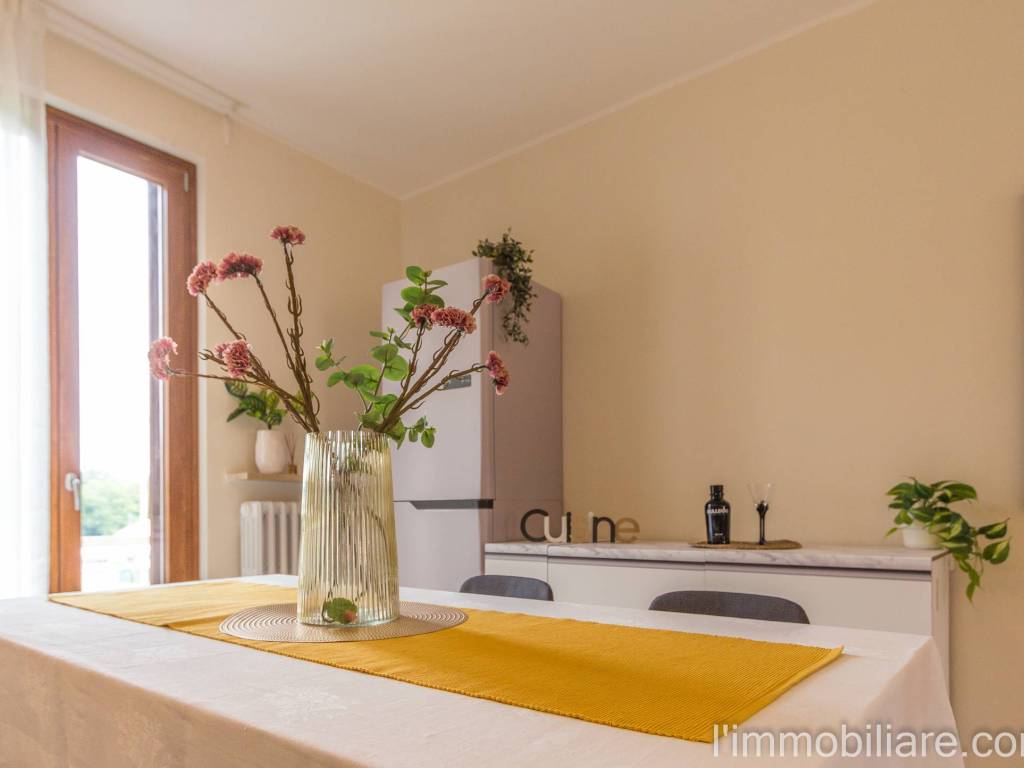 Appartamento a Verona in Via Felice Feliciano, 14 - Foto 5