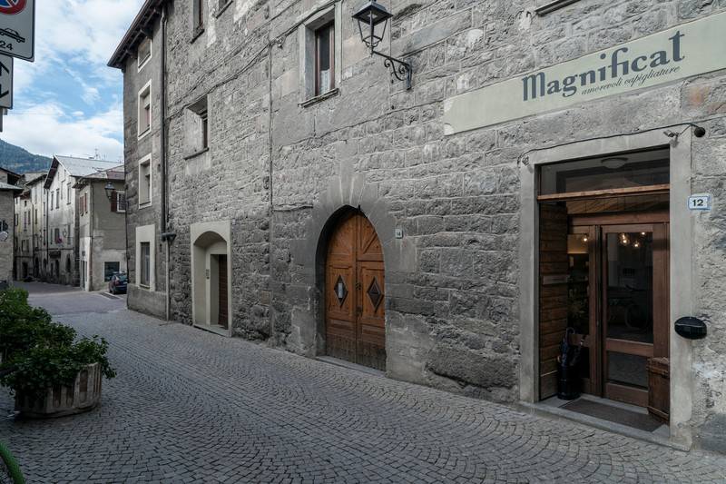 Appartamento a Bormio in Via De Simoni, 14 - Foto 5