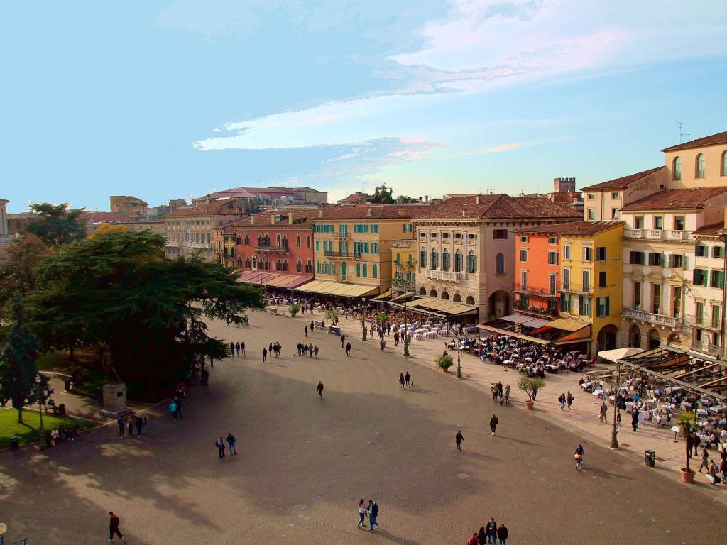 Appartamento a Verona in Piazzale Aristide Stefani - Foto 4