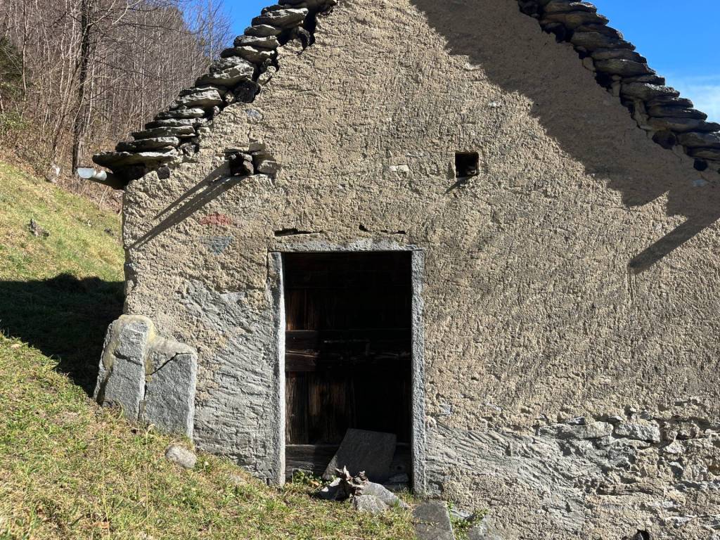 Rustico / casale a Varzo in frazione casa quirico, 3 - Foto 2