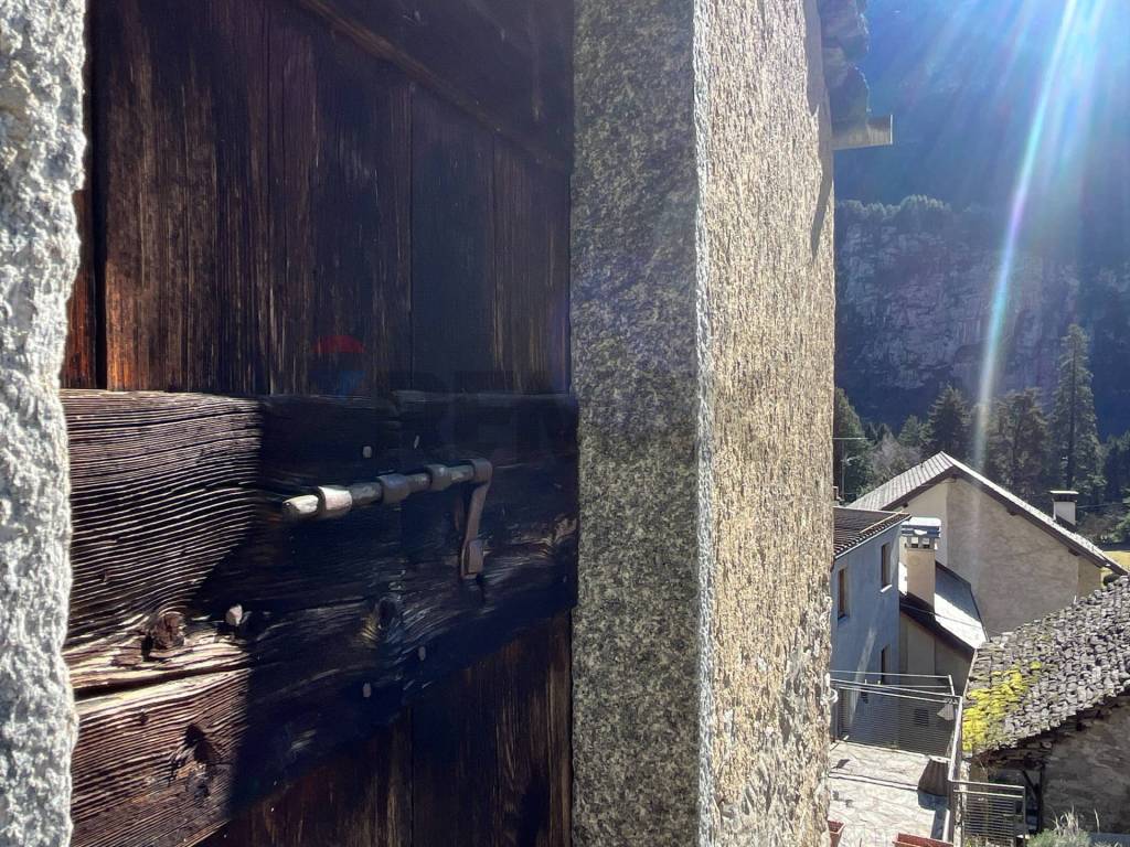 Rustico / casale a Varzo in frazione casa quirico, 3 - Foto 3