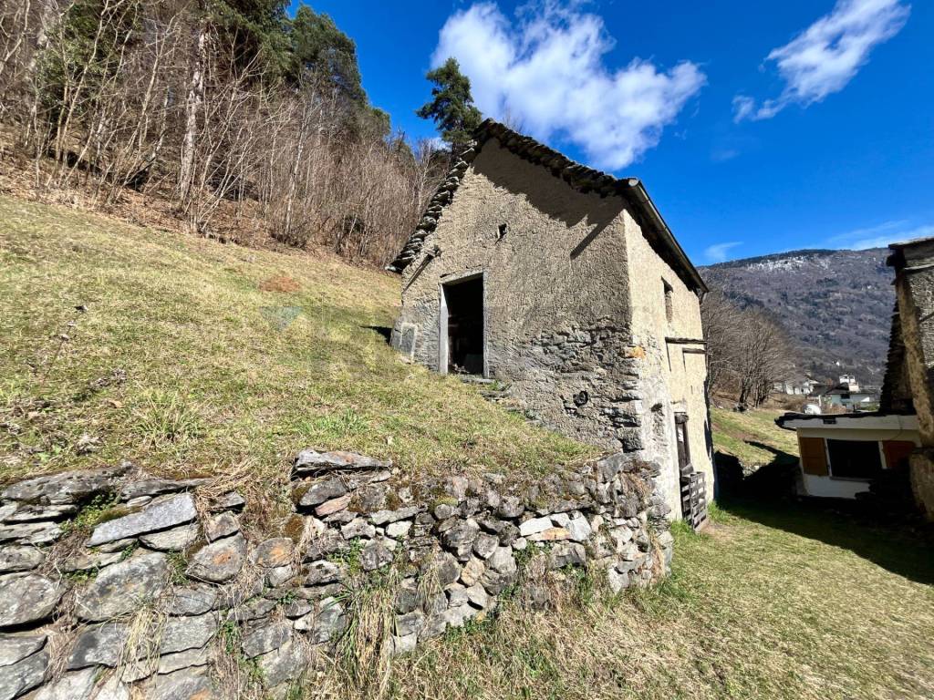 Rustico / casale a Varzo in frazione casa quirico, 3 - Foto 4