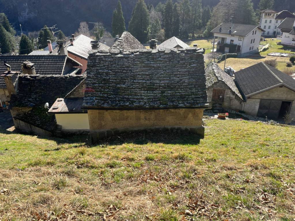 Rustico / casale a Varzo in frazione casa quirico, 3 - Foto 5