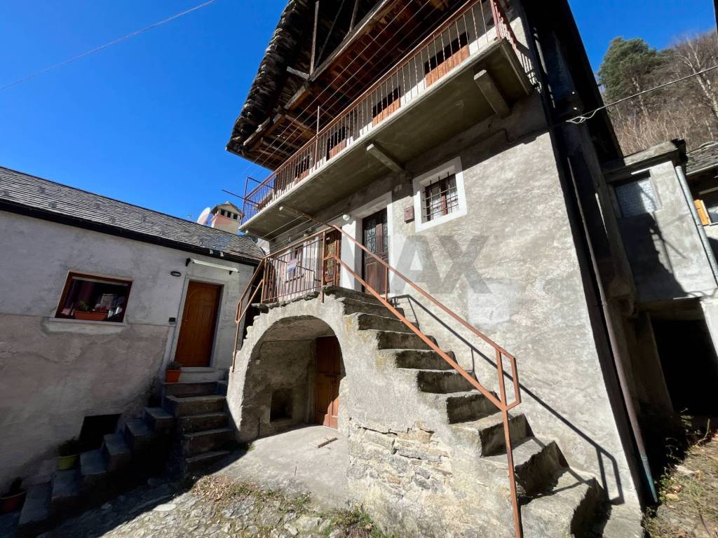 Casa indipendente a Varzo in frazione casa quirico, 3 - Foto 2