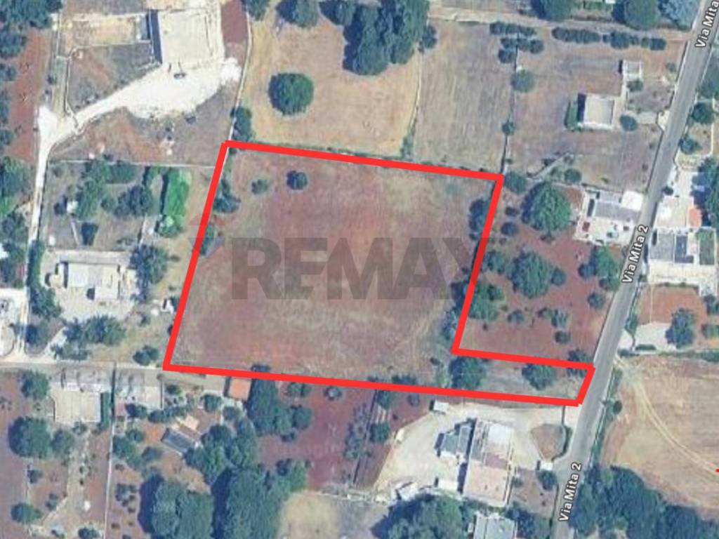 Terreno a Martina franca in Strada Mita - Foto 2