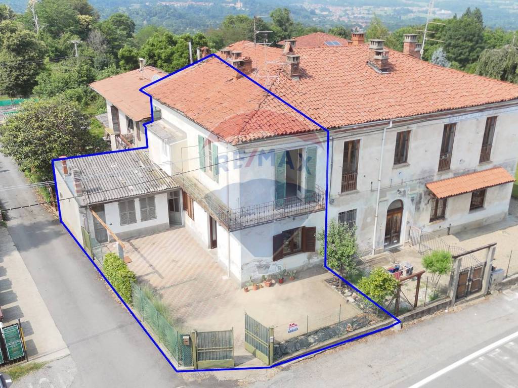 Casa indipendente a Zubiena in via Tealdi, 12 - Foto 3