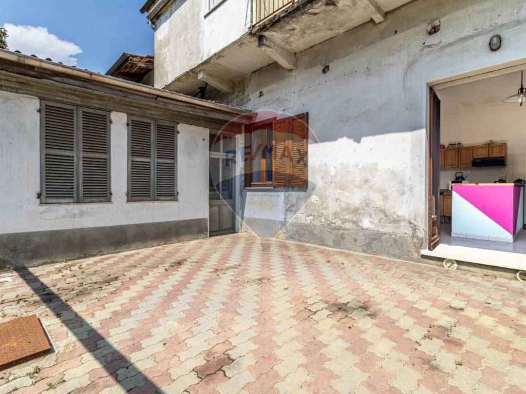 Casa indipendente a Zubiena in via Tealdi, 12 - Foto 4