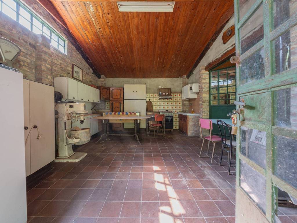 Rustico / casale a Asti in Corso Alessandria, 564 - Foto 2
