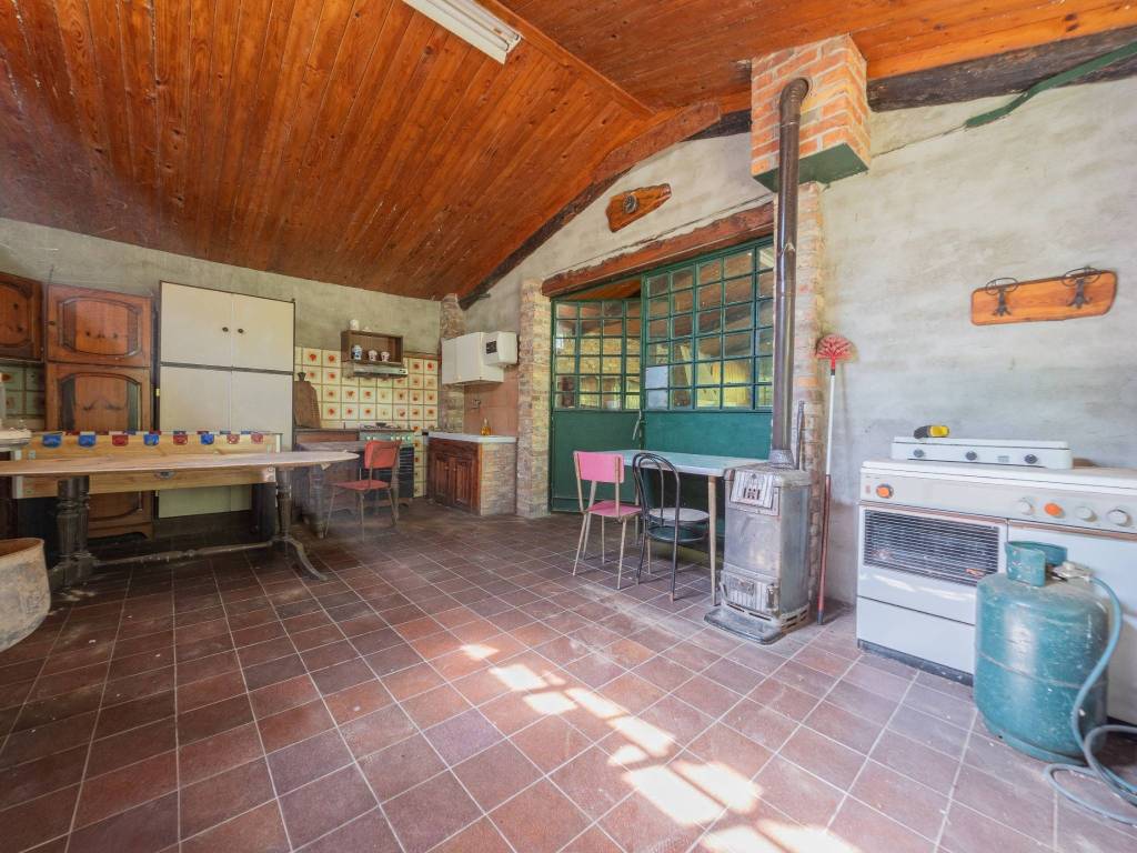 Rustico / casale a Asti in Corso Alessandria, 564 - Foto 3