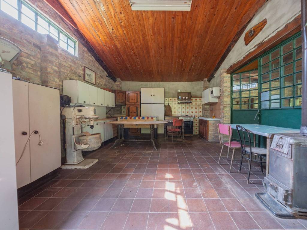 Rustico / casale a Asti in Corso Alessandria, 564 - Foto 4