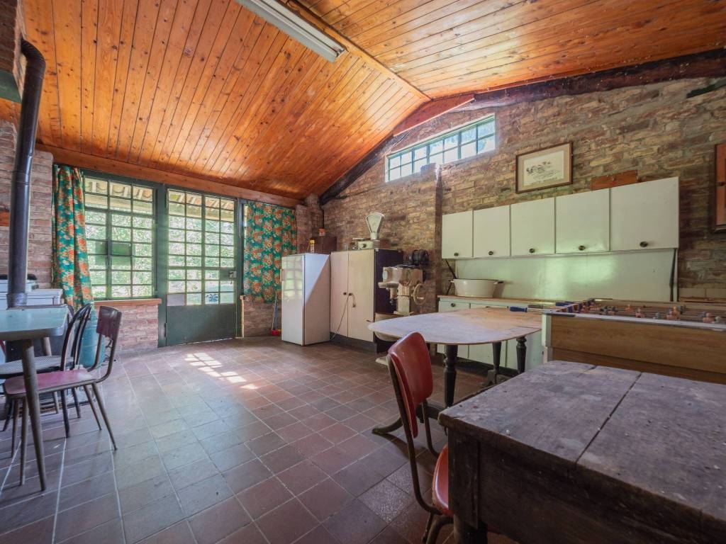 Rustico / casale a Asti in Corso Alessandria, 564 - Foto 5
