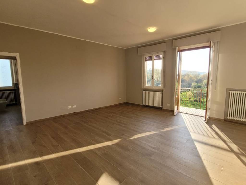 Appartamento a Jesi in Via del Tornabrocco - Foto 3