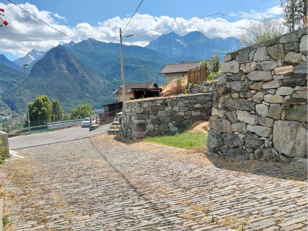 Rustico / casale a Nus in Località Mandollaz - Foto 2
