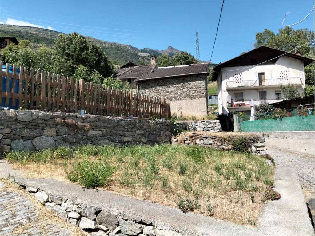 Rustico / casale a Nus in Località Mandollaz - Foto 3