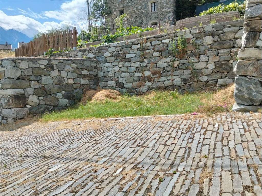 Rustico / casale a Nus in Località Mandollaz - Foto 4