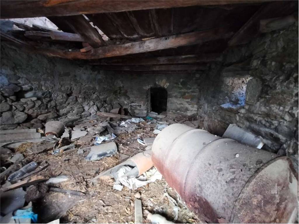 Rustico / casale a Nus in Località Mandollaz - Foto 5