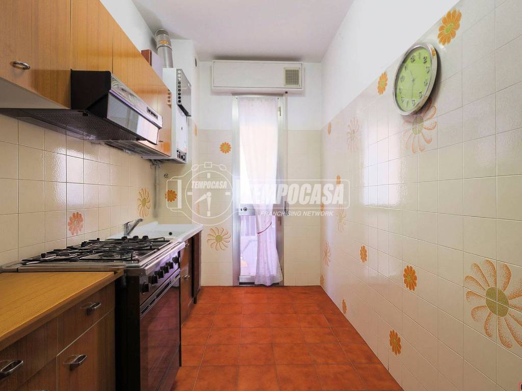Appartamento a Riccione in Viale Casella - Foto 3