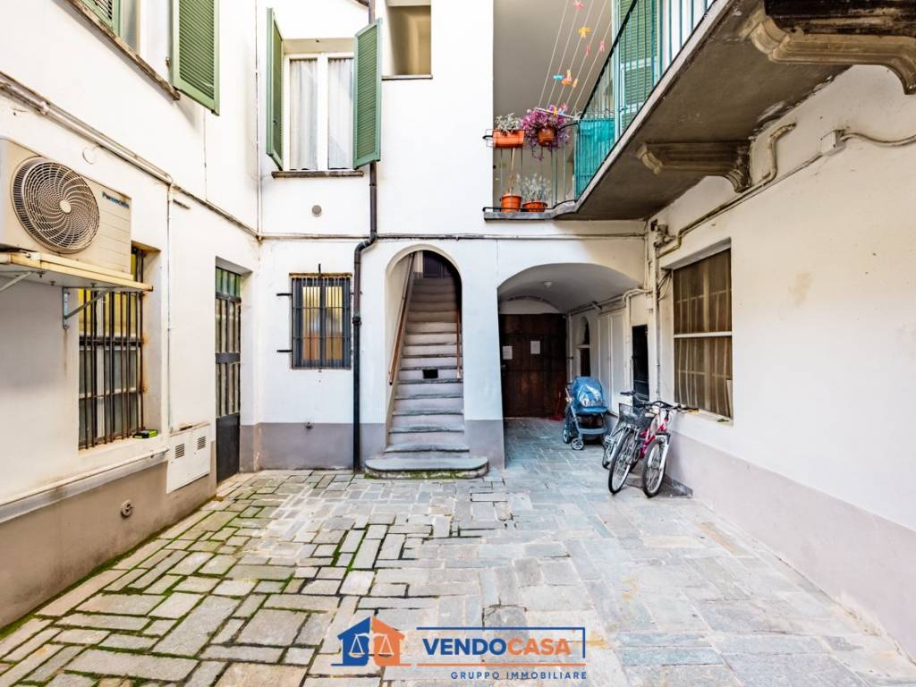 Appartamento a Fossano in Via Roma, 48 - Foto 2