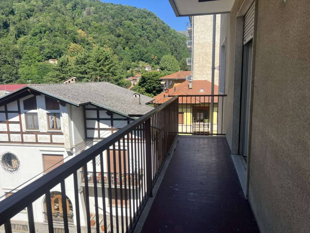 Appartamento a Coggiola in Via Giuseppe Mazzini, 11 - Foto 5