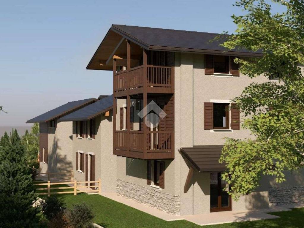 Villa a Temù in Via Cavaione di Dentro - Foto 2