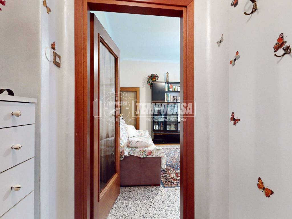 Appartamento a Mantova in Viale Risorgimento 40 - Foto 4