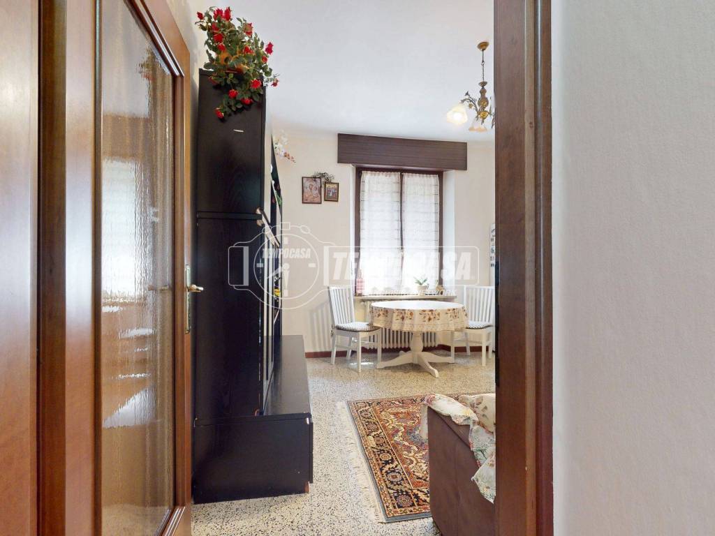 Appartamento a Mantova in Viale Risorgimento 40 - Foto 5