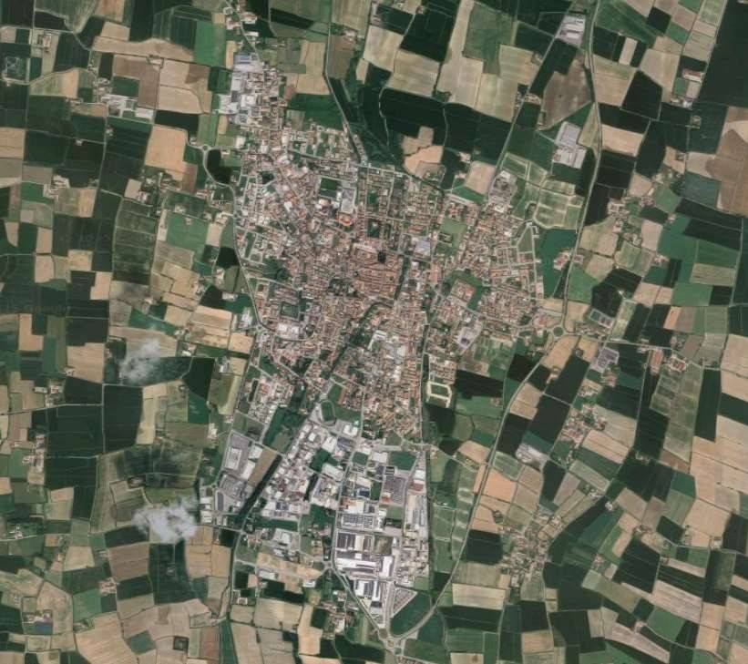 Casa indipendente a Castel goffredo in strada Paiazzo - Foto 3