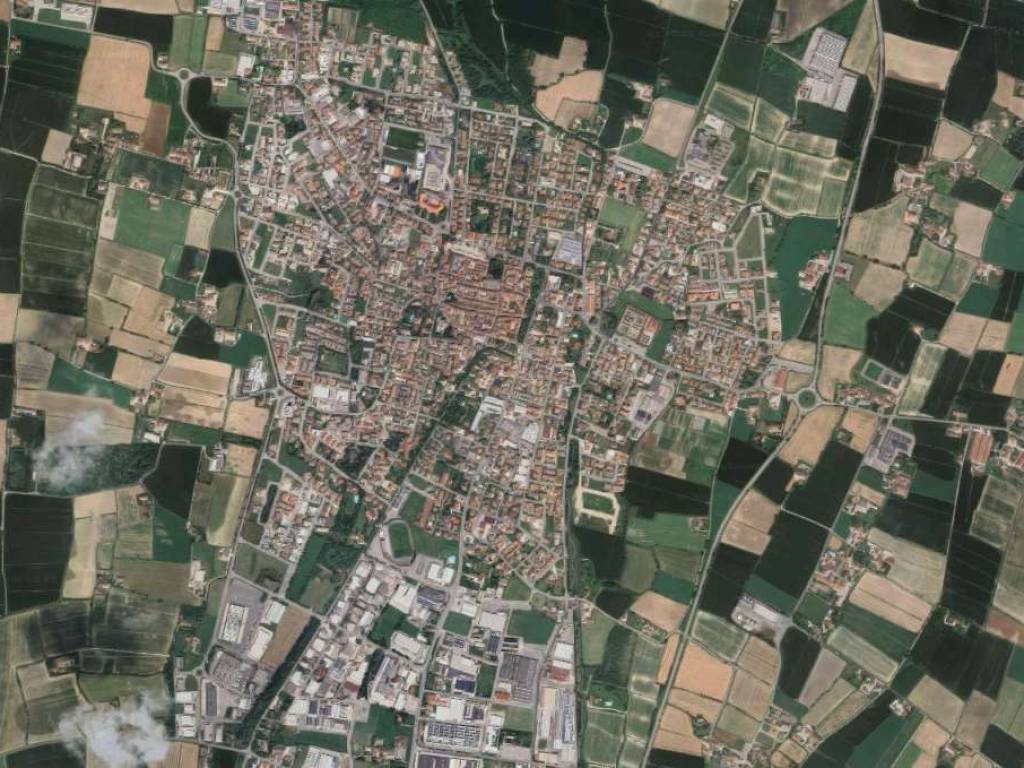 Casa indipendente a Castel goffredo in strada Paiazzo - Foto 4