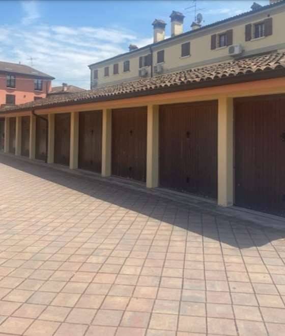 Appartamento a Suzzara in Strada Roncobonoldo - Foto 3